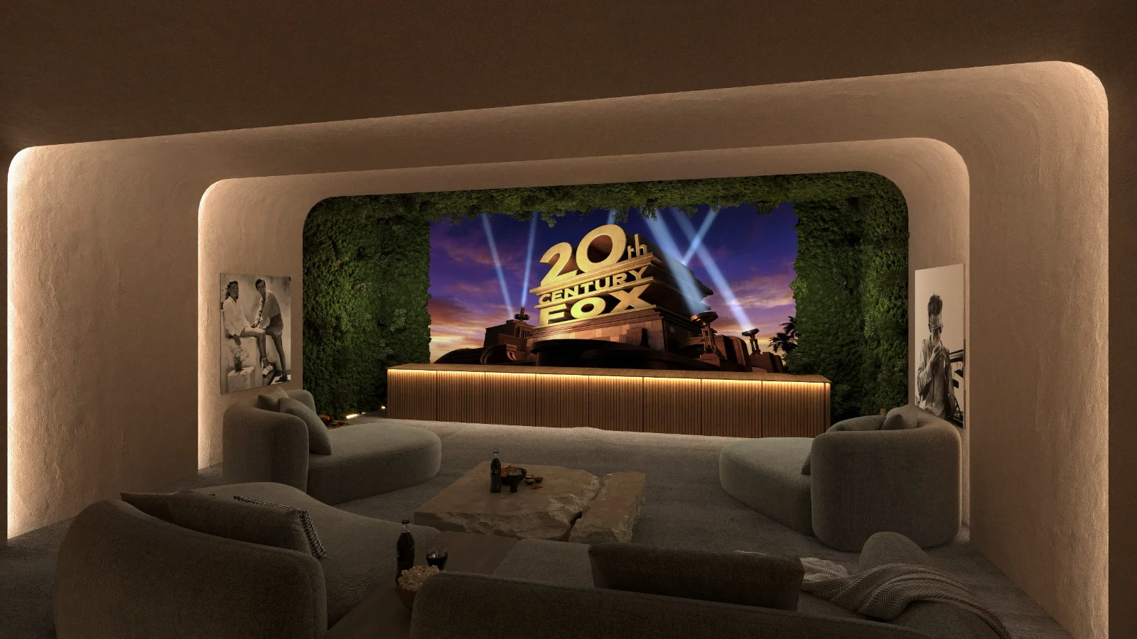 HIGHLIGHTS KINO