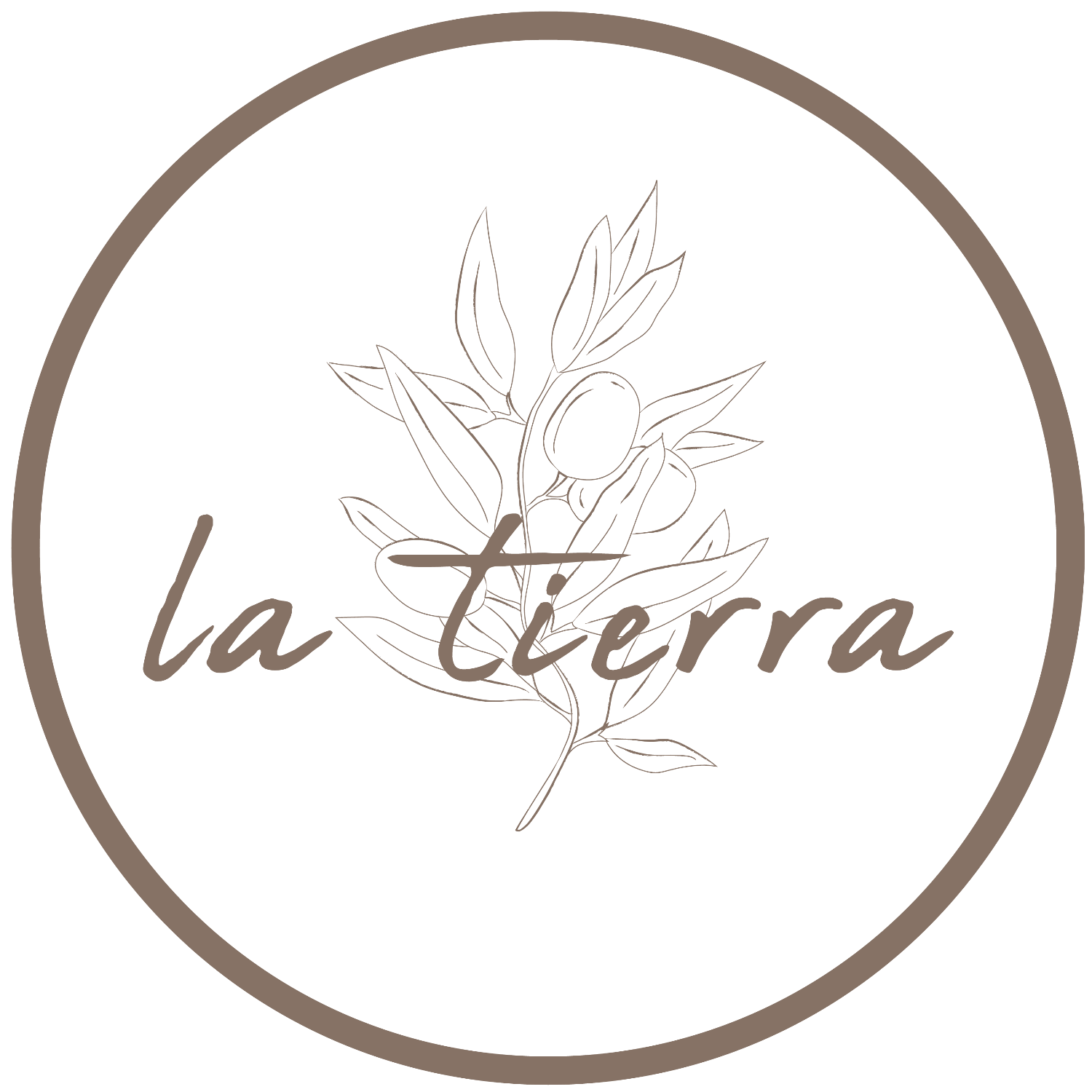 LA TIERRA
